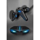 Epilons Rgb Işıklı Yüksek Ses Kaliteli Kulaklık Bluetooth Bağlantılı - Renkli