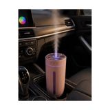 Epilons Rgb Led Buhar Makinesi Aroma Yağı Mini Nemlendirici ayazkgt8912733472790