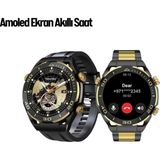 Epilons RW68 Akıllı Saat - Renkli - Standart