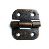 Epilons S Menteşe - 30X33MM, Oksit, 100 Adet