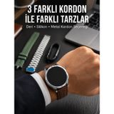 Epilons Sağlık Takibi Ve Spor Modlarıyla Donatılmış Akıllı Saat FRTKGT25DYMUCZZSP50PRO-3
