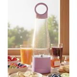 Epilons Sağlıklı Yaşam Için 400 ml Taşınabilir Blender