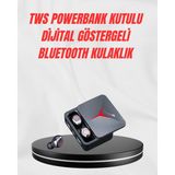 Epilons Şarj Kutulu Bluetooth 5.3 Kulaklık – Hızlı Eşleşme ve Net Görüşme Kalitesi - Diğer