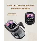 Epilons Se One Bluetooth Kulaklık - Seçenek