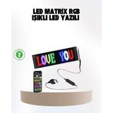 Epilons Şık ve Fonksiyonel Rgb LED Panel Canlı Renk Yansımalı Işık Sistemi