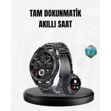 Epilons Spor ve Sağlık Takip Özellikli Akıllı Saat – Kalp Atış, Uyku ve Adım Ölçer Fonksiyonlu - Renkli - Standart