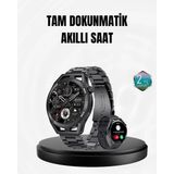 Epilons Spor ve Sağlık Takip Özellikli Akıllı Saat – Kalp Atış, Uyku ve Adım Ölçer Fonksiyonlu - Seçenek
