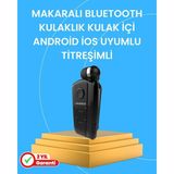 Epilons Spor ve Seyahat Için Fineblue F910 Kablosuz Kulaklık - Seçenek