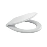 Epilons Süngerli Klozet Kapağı Oval