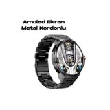 Epilons Sw80 Akıllı Saat FRTKGT25DYMUCZZZSW80SAAT-5