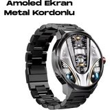 Epilons SW80 Akıllı Saat - Seçenek