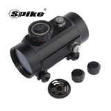 Epilons Tactical 1x40mm Red & Green Dot Sight - Geniş Görüş Açısı, Taktik Reflex Nişangâh - 11mm FRTKGTmbyuTDU-1135