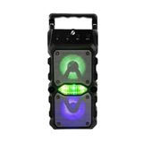 Epilons Taşınabilir Kablosuz Bluetooth Hoparlör Uzun Pil Ömrü Led Işıklı FRTKGT25DYMUUCZZZKTS1096HOPARLÖRRRRRR2