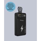 Epilons Taşınabilir Powerbank 22.5W Hızlı Şarj Destekli
