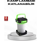 Epilons Taşınabilir Şarjlı LED Lamba – Dokunmatik Kontrol, Üç Kademeli Işık ve Uzun Ömürlü Pil Performansı - Seçenek