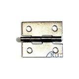 Epilons Tavla Menteşesi 3cm, No:1/4 - Nikel, 120 Adet - Diğer - Renkli