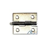 Epilons Tavla Menteşesi 3cm, No:1/4 - Nikel, 120 Adet