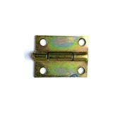 Epilons Tavla Menteşesi Eko 25X20 mm - 120 Adet - Diğer - Renkli