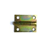 Epilons Tavla Menteşesi Eko 25X20 mm - 120 Adet