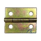 Epilons Tavla Menteşesi Klasik - 20X25MM, 120 Adet - Diğer - Renkli