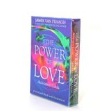 Epilons The Power Of Love (sevginin Gücü) Tarot Kartı Alk2796 FRTKGT55MT3-KH-ALK2796