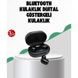 Epilons Titanyum Hoparlörlü Kablosuz Bluetooth Kulaklık - Diğer