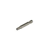 Epilons torkx bits uc t25x50 30 El Aletleri Aksesuar Seti FRTKGT55TK-TK-6032550