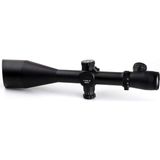 Epilons Tr-Nikula 6-24X60 Çıft Işık Kırmızı,yeşil Kaynaklı Zoomlu Ateşli Aletler Dürbün