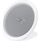 Epilons Trafolu Tavan Hoparlör 10W 16 cm Beyaz FX660