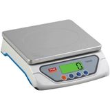 Epilons TS200 10KG/1GR Hassas Terazi LCD Ekranlı, Dara Alma, Otomatik Kapanma - . - Çok Renkli