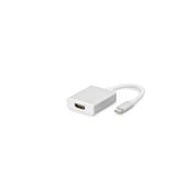 Epilons Type-C To Hdmı F Çevirici 4K 30Hz Beyaz HDX7760