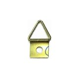 Epilons Üçgen Çerçeve Askısı No:2, 24X12MM- 20 Adet - 24 x 12 mm