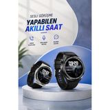 Epilons Ucuz ve Kaliteli Yeni Nesil Bluetooth Bağlantılı Akıllı Saat - Renkli - Standart
