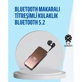 Epilons Ultra Hızlı Şarj Özellikli Type-C Bluetooth Kulaklık – 10 Dakikada %50 Şarj, 20 Dakikada Tam Dolum