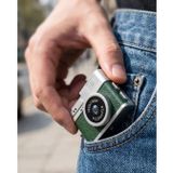 Epilons Ultra Mini Dijital Fotoğraf Makinesi 4k 1080p Hd Video Çekim Cep Kamerası FRTKGT25DYMUCZZZMN01KAMERA-1