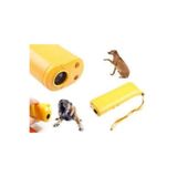 Epilons Ultrasonik 150 Db Uzun Menzilli Köpek Kovucu