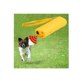 Epilons Ultrasonik Köpek Kovucu ve Eğitici Cihaz