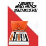 Epilons unisex 7 kordonlu cok fonksiyonlu nabiz olcer uyku ve saglik takibi Akıllı Saat FRTKGT25DYMXXUCZZZ7KORDONLUW8SAATTTTT-1