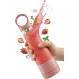 Epilons USB Şarjlı Taşınabilir Smoothie ve Meyve Blender