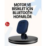 Epilons USB Tf Kart ve Fm Radyolu Bluetooth Hoparlör 5W