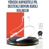 Epilons Uzun Süre Dayanıklı Manyetik Başlıklı Bluetooth Kulaklık - Seçenek