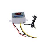 Epilons W3002-220V 10A Dijital Termostat Kuluçka Makinalarına Uygun Hassas
