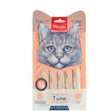 Epilons Wanpy Ton Balıklı Somonlu A Likit Kedi Ödülü 5X14GR - Seçenek