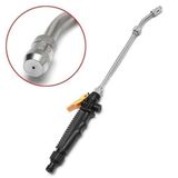 Epilons Water Jet Yüksek Basınçlı Su Püskürtme Oto Yıkama Aparatı Bahçe Sulama Aracı 50 Cm FRTKGTV11YT0153