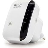 Epilons Wifi Repeater / Router / Ap 300 Mbps - Beyaz HD9100