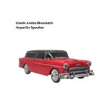 Epilons Ws-1955 Bluetooth Hoparlör FRTKGT25DYMUCZZZWS1955-5
