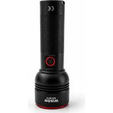 Epilons WS-5572 20WATT 2000 Lümen Uzun Menzilli USB Type-C Şarjlı El Feneri