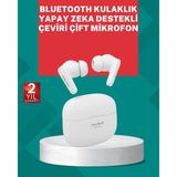 Epilons Yabancı Diller Için Anında Çeviri Yapan Bluetooth Kulaklık - Diğer