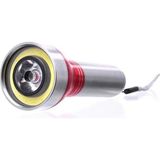 Epilons Yeni Model Ledli El Feneri WT-068 - Renkli