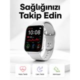 Epilons Yeni Nesil Akıllı Saat Adımsayar, Gps, Nabız Ölçer, Uyku Ve Sağlık Takibi (kopya) FRTKGT25DYMUUCZDTNO1SAAT3-1
